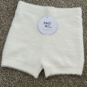 Princess Polly Dolcie Shorts